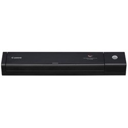 Canon imageFORMULA P-208II Portable Scanner