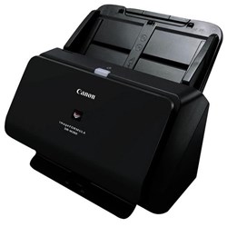 Canon imageFORMULA DRM260 Document Scanner
