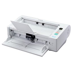 Canon imageFORMULA DR-M140 Document Scanner