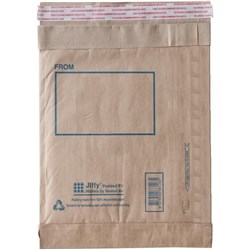 Jiffy P2 Padded Mailer Envelope 215x280mm
