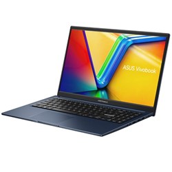 ASUS VivoBook 15 X1504VA-BQ036W 15.6" Full HD i7 16GB 512GB SSD Notebook Windows 11 Home Quiet