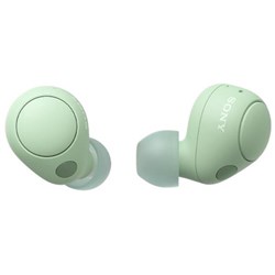 Sony WFC700NG True Noise Cancelling In-Ear Earphones Green