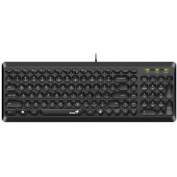 Genius SlimStar Q200 Multimedia Keyboard