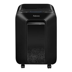 Fellowes Powershred® LX200 Mini-Cut Shredder