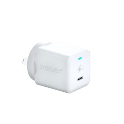 Sansai PHW-224 30W PD3.0 USB-C Quick Charger