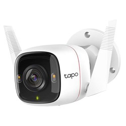 TP-Link Tapo C320WS Outdoor Wi-Fi Home 4MP Security Camera