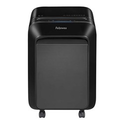 Fellowes Powershred® LX210 Mini-Cut Shredder