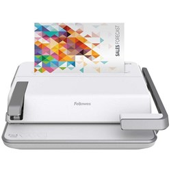 Fellowes Lyra 3-in-1 Manual Binding Centre