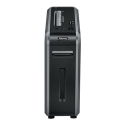 Fellowes Powershred® 125i Strip-Cut Shredder