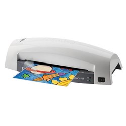 Fellowes Lunar+ A4 Laminator