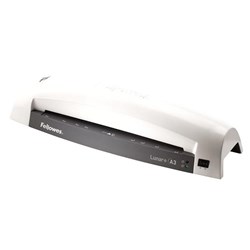 Fellowes Lunar+ A3 Laminator
