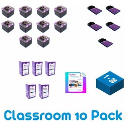 Kai's Clan KaiBot Hybrid Robot Classroom Pack