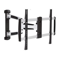 Brateck LPA31-463 Full Motion TV Wall Mount Bracket 37 - 70"