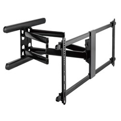 Brateck Premium Full Motion TV Wall Mount Bracket 43 - 90"