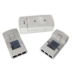 Dynamix LAN Link Tester UTP RJ45 for RJ45