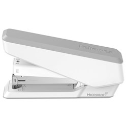 Fellowes LX850 EasyPress Full Strip Stapler White