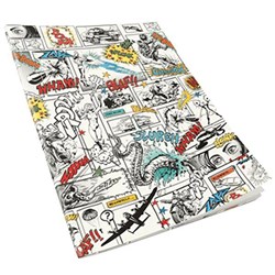 EZ Covers EZ5 Book Cover 205x255mm Comic