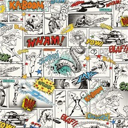 EZ Covers EZ8 Book Cover 210x297mm Comic