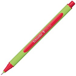 Schneider Line-Up Fineliner Pen 0.4mm Romantic Red