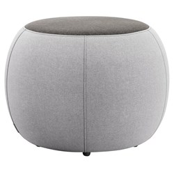 Pumpkin Ottoman 600mm Momentum Tension/Momentum Power