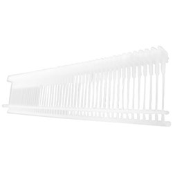 Avery Dennison Tagger Pins Fine Fabric 19mm, Pack of 5000