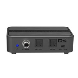 Lenkeng Audio Converter 