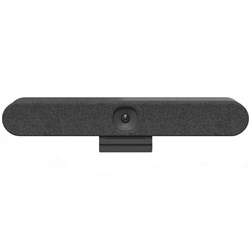 Logitech Rally Bar Huddle Graphite