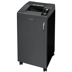 Fellowes Fortishred 3250HS High Security Shredder
