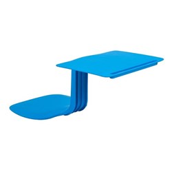 Elizabeth Richards Student Flexi Desk