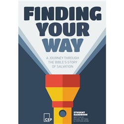 Finding Your Way Student Handbook 9781925725513