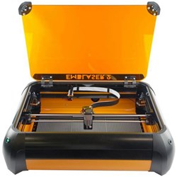 Emblaser 2 10W Desktop Laser Cutter