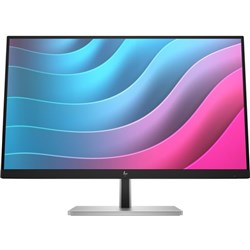 HP E24 G5 23.8" FHD LCD Monitor