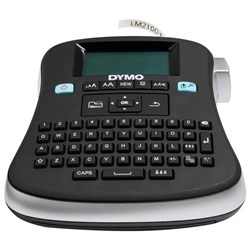 Dymo 210D LabelManager Desktop Labelling Machine