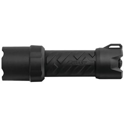 Coast Polysteel 200 LED High-power Pure Beam Focusing Torch