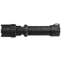 Coast Polysteel 400 Swivel LED High-power Pure Beam Focusing Torch
