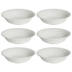 Connoisseur A-La-Carte Bowl 180mm, Pack of 6