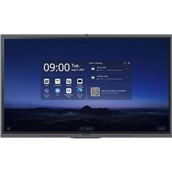 MAXHUB C7530 75" V6 Classic Series 4K Interactive Flat Panel
