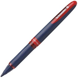 Schneider Rollerball One Business Pen 0.6mm Red