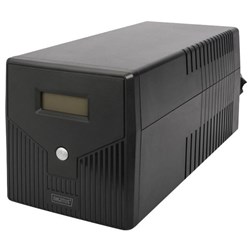Digitus Line Interactive UPS 1500VA 900W