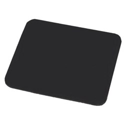 Ednet Mouse Pad Neoprene Black