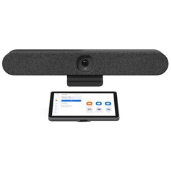 Logitech Rally Bar Huddle With Tap IP