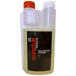 Ignite Coffee Machine Milk Cleaning Solution 1L