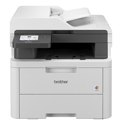 Brother DCPL3560CDW Colour Laser All In One Printer