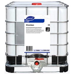 Diversey Diverclean C3 Concentrated All Purpose Cleaner 1000L