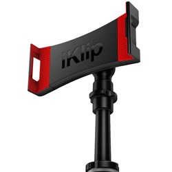 IK Multimedia iKlip 3 Video Universal Camera Stand Tripod Mount for Tablets
