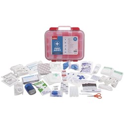 Esko First Aid Kit Wall Mountable 1-25 Person