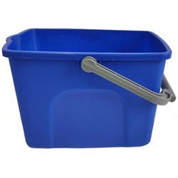 Filta All Purpose Bucket 9L Blue