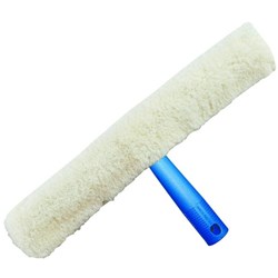 Filta Complete Cotton Sleeve Window Washer 350mm White