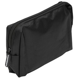 PENCIL CASE WARWICK RECTANGLE LARGE BLACK CROXLEY DISCONTINUED 21/05/26