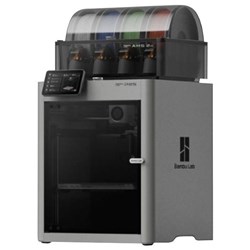 Bambu Lab P2S 3D Printer Education Bundle